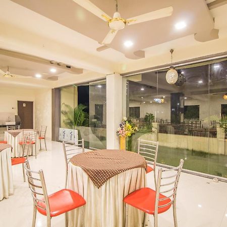 约吉拉赫宫殿酒店 Shegaon 外观 照片